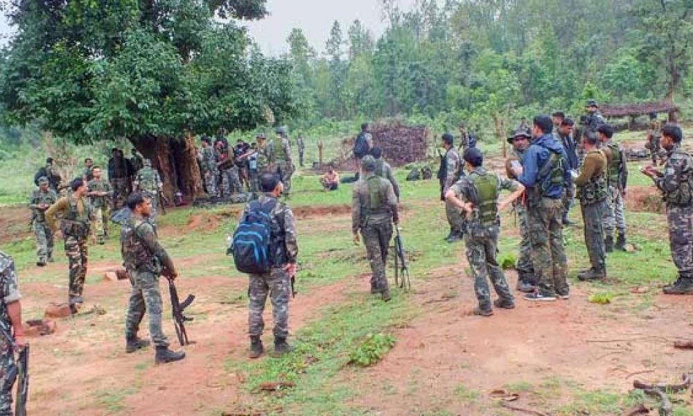 Νέα ένταση: Ινδοί πυροβόλησαν πακιστανικό drone